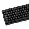 teclado y mouse nextep pro alambrico operacion silenciosa usb
