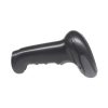 lector de códigos de barra y qr nextep (1d/2d) usb con base