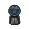 lector omnidireccional nextep de codigos de barra y qr (1/2) usb