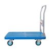 carro plataforma nextep de carga plegable capacidad 150 kg