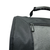 mochila nextep para laptop 15.6" mensajero 2 en 1 negra