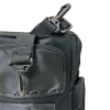mochila nextep para laptop 15.6" mensajero 2 en 1 negra
