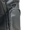 mochila nextep para laptop 15.6" mensajero 2 en 1 negra