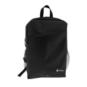 mochila nextep para laptop 15.6" ultramax negra
