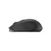mouse nextep pro bluetooth 1600 dpi recargable