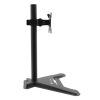 soporte para monitor nextep pantalla de 10" a 32" altura e inclinacion ajustable