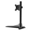 soporte para monitor nextep pantalla de 10" a 32" altura e inclinacion ajustable