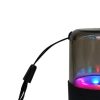 mini bocina nextep bluetooth happy message 2w