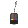 mini bocina nextep bluetooth happy message 2w
