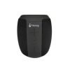bocina nextep bluetooth portatil circle beat radio fm 5w