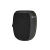 bocina nextep bluetooth portatil circle beat radio fm 5w