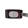 bocina nextep bluetooth portatil mega sound radio fm 8w