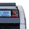 contadora de billetes nextep con detector uv y magnetico