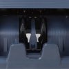 contadora de billetes nextep con detector uv y magnetico