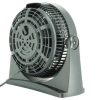 ventilador nextep de escritorio inclinacion y velocidad ajustable 28x28cms
