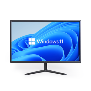 monitor nextep 19.5" hd resolución 1600x900 panel tn hdmi/vga