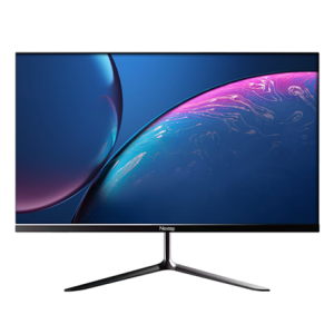 monitor nextep 23.8" fhd resolución 1920x1080 panel va/hdmi vga