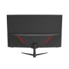 monitor nextep 23.8" curvo fhd resolucion 1920x1080 panel grado a hdmi/vga