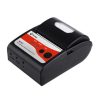 mini impresora nextep térmica portátil 58mm usb bluetooth
