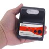 mini impresora nextep térmica portátil 58mm usb bluetooth