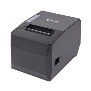 mini impresora nextep termica 80mm usb/rj11/lan cortador automatico