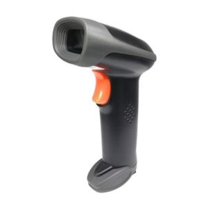 lector de códigos de barra y qr nextep inalámbrico (1d/2d) usb