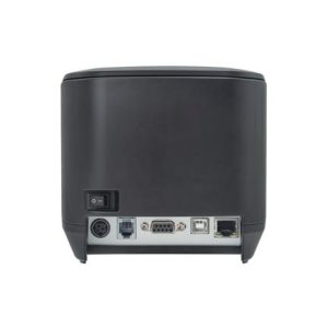 mini impresora térmica nextep 80mm usb/rj11/lan cortador automático