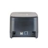 mini impresora térmica nextep 58 mm usb/bluetooth