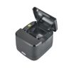 mini impresora térmica nextep 58 mm usb/bluetooth