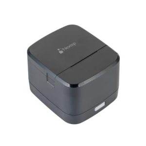 mini impresora térmica nextep 58 mm usb/bluetooth