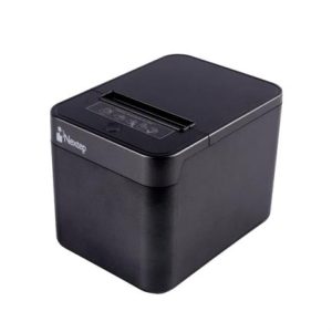 mini impresora termica nextep economica 80 mm usb / rj11 / lan cortador automatico