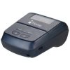 mini impresora térmica nextep portátil 80mm usb/bluetooth