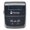 mini impresora térmica nextep portátil 80mm usb/bluetooth