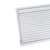 tarjeta bibliografica nextep blanca 4"x6" c/100