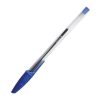 bolígrafo nextep 1000 color azul 1mm c/12