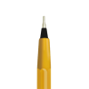 bolígrafo nextep pro dot color negro fino 0.6mm c/12