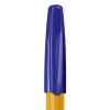 bolígrafo nextep pro dot color azul fino 0.6mm c/12