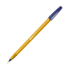 bolígrafo nextep pro dot color azul fino 0.6mm c/12