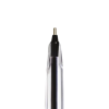 bolígrafo nextep pro dot color negro medio 1mm c/12