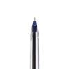 bolígrafo nextep pro dot color azul medio 1mm c/12