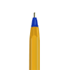bolígrafo nextep pro tip color azul fino 0.7mm c/12