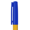 bolígrafo nextep pro tip color azul fino 0.7mm c/12