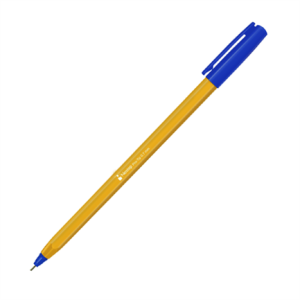 bolígrafo nextep pro tip color azul fino 0.7mm c/12