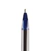 bolígrafo nextep pro tip color azul medio 1mm c/12
