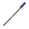 bolígrafo nextep pro tip color azul medio 1mm c/12