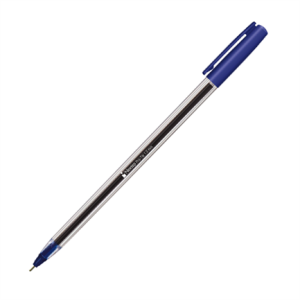 bolígrafo nextep pro tip color azul medio 1mm c/12