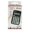 calculadora nextep 12 dígitos de bolsillo funciones básicas solar/batería