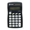 calculadora nextep 12 dígitos de bolsillo funciones básicas solar/batería