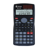 calculadora nextep científica 10+2 dígitos doble línea 240 funciones batería solar