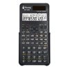 calculadora nextep cientifica 10+2 digitos doble linea 240 funciones solar/bateria